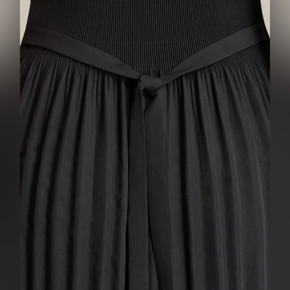 ALLSAINTS Etta Dress - Picture 7 of 8